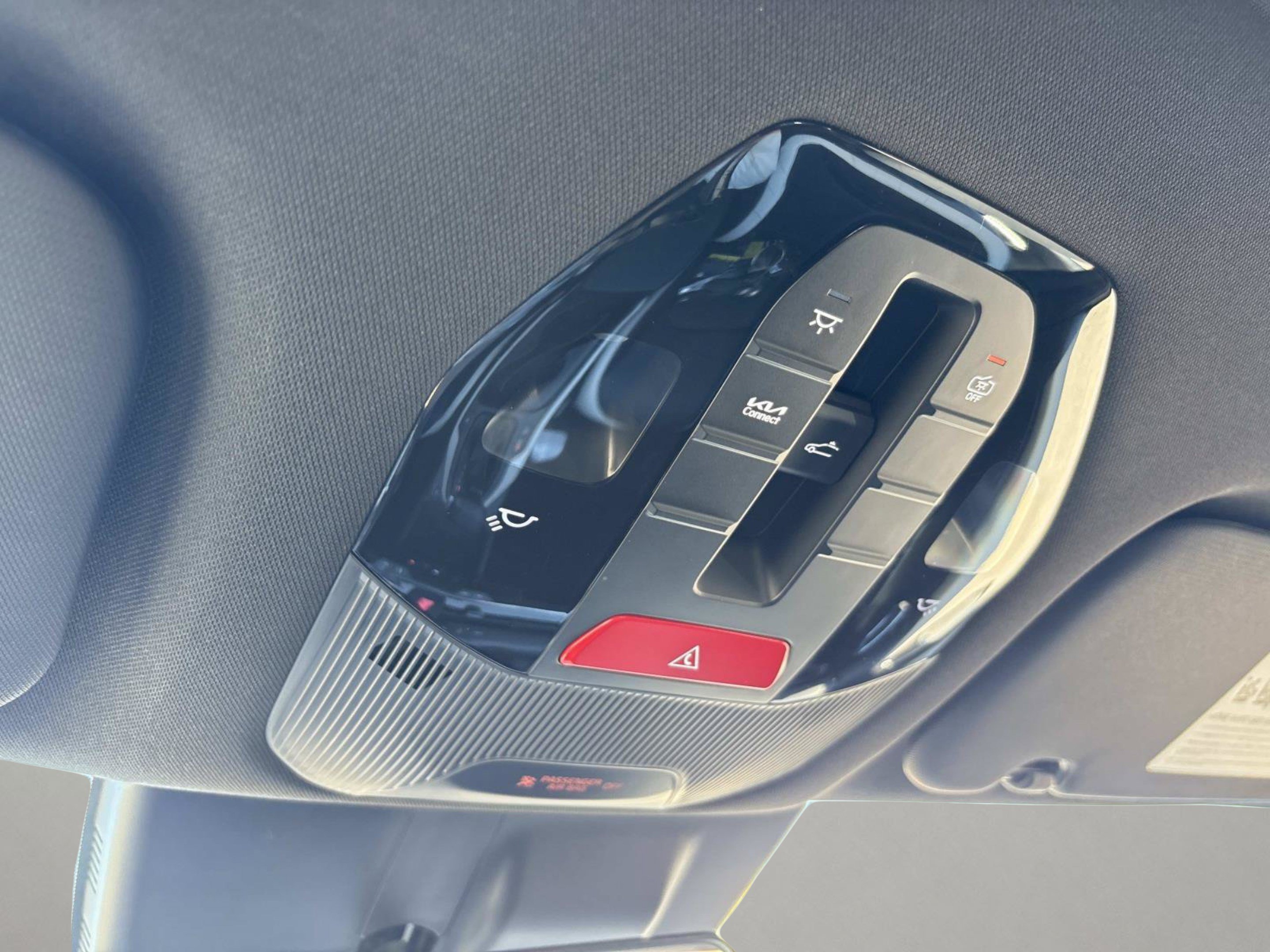 New 2026 Kia K4 GT-Line Turbo FWD image 28