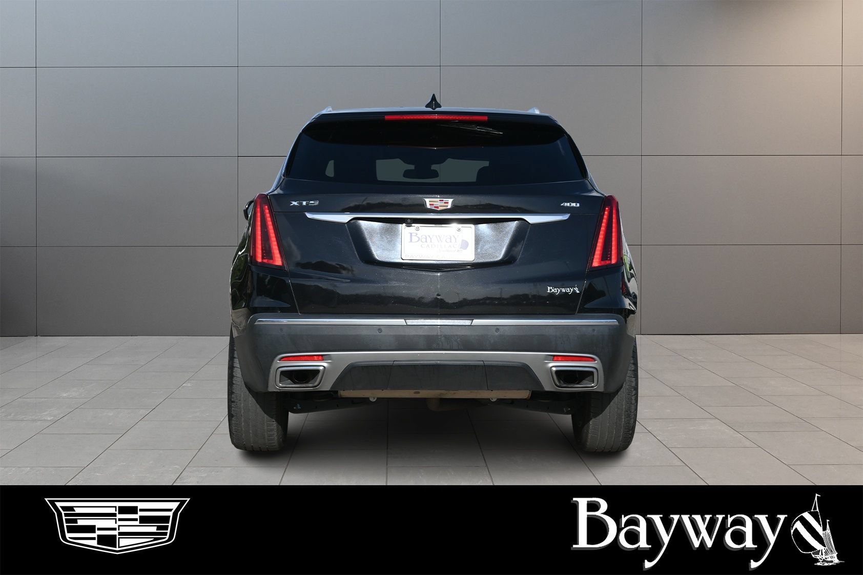 Used 2023 Cadillac XT5 Premium Luxury FWD image 7