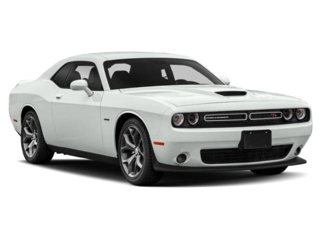 Used 2020 Dodge Challenger R/T w/ Plus Package image 9