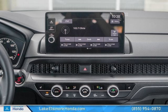 Used 2026 Honda CR-V Sport image 20