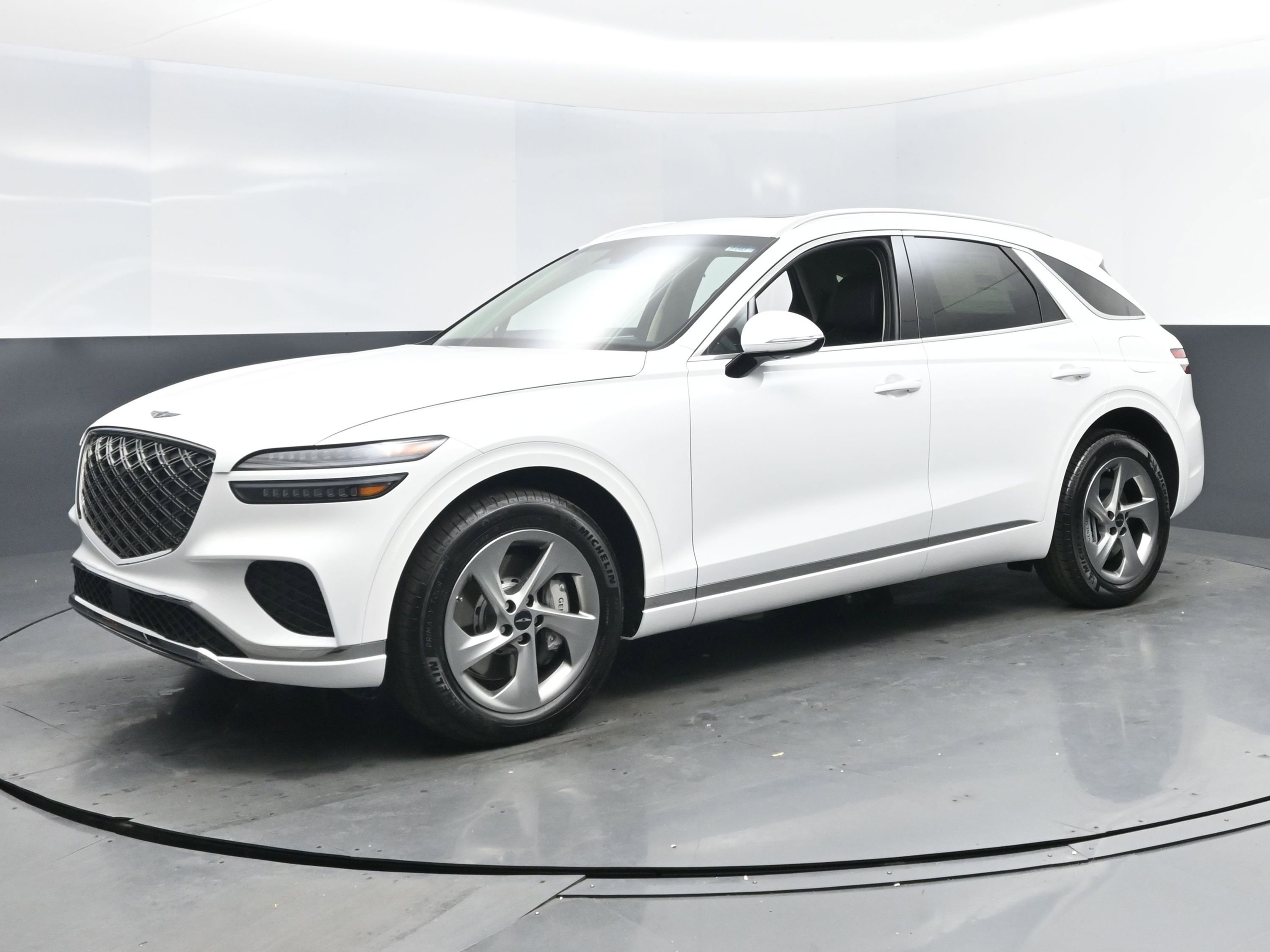 New 2026 Genesis GV70 2.5T Select