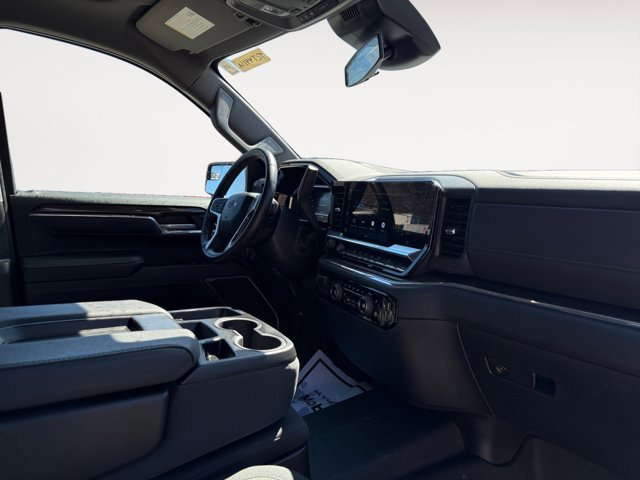 Certified 2024 Chevrolet Silverado 1500 RST image 15
