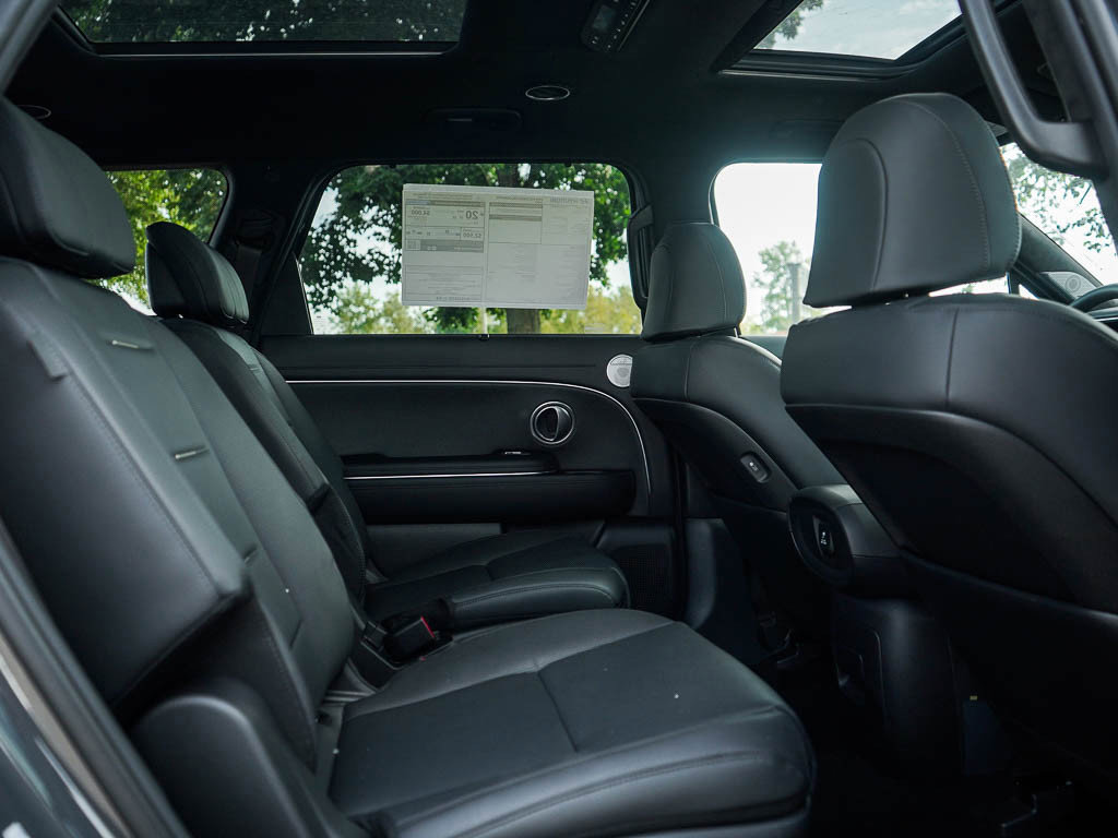 New 2026 Hyundai Palisade Calligraphy AWD/4WD image 13