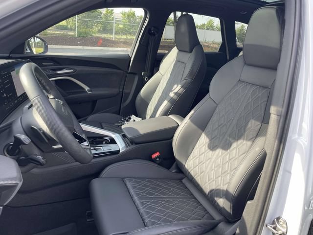 Used 2025 Audi SQ5 Premium Plus AWD/4WD image 18