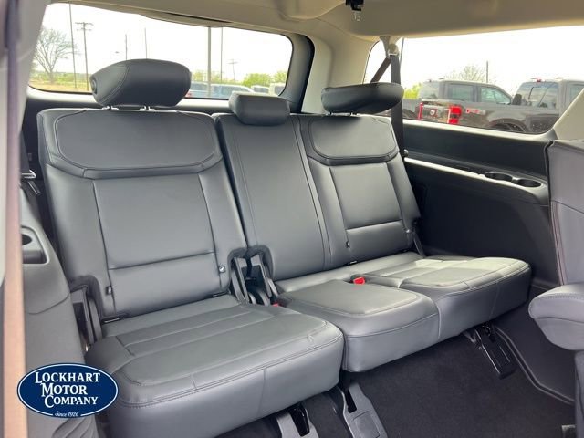 New 2026 Ford Expedition Max Active image 33