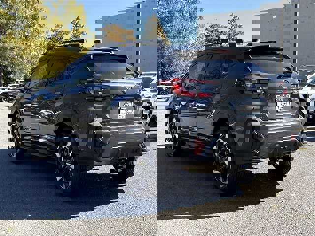 New 2025 Subaru Crosstrek 2.5i Limited image 5