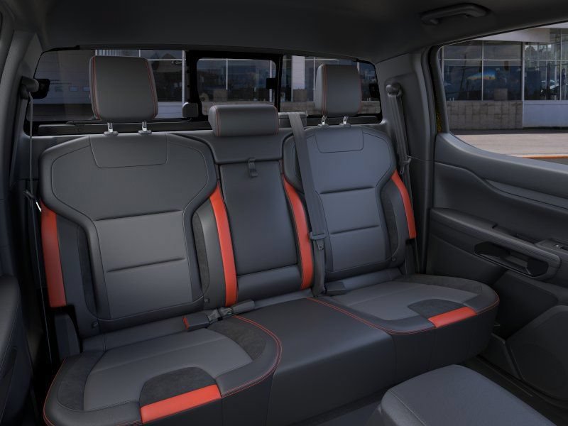 New 2026 Ford Ranger Raptor AWD/4WD image 11