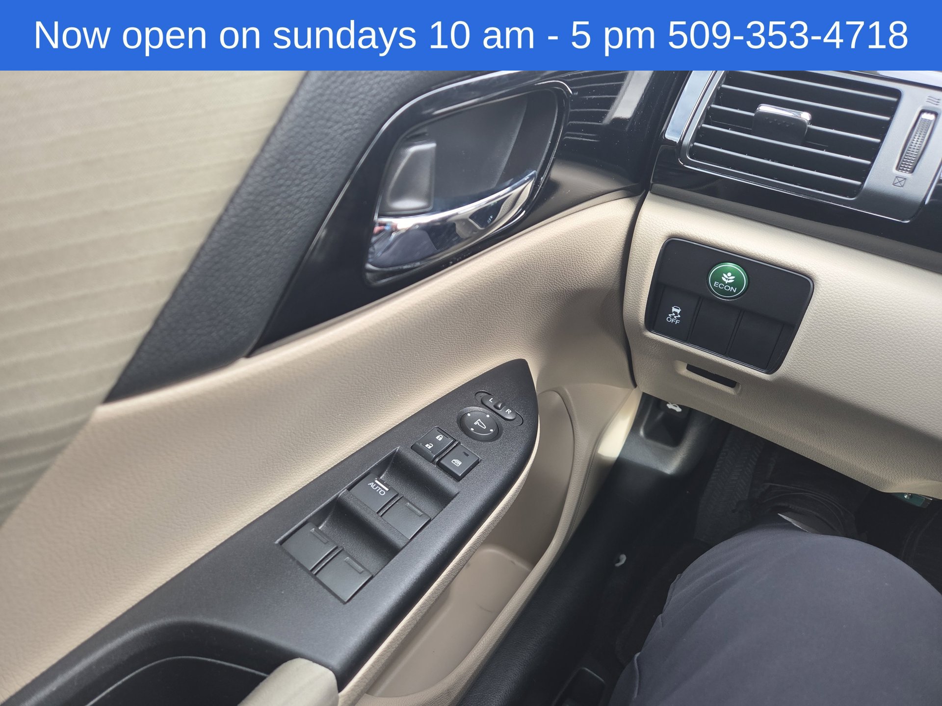 Used 2017 Honda Accord LX image 20