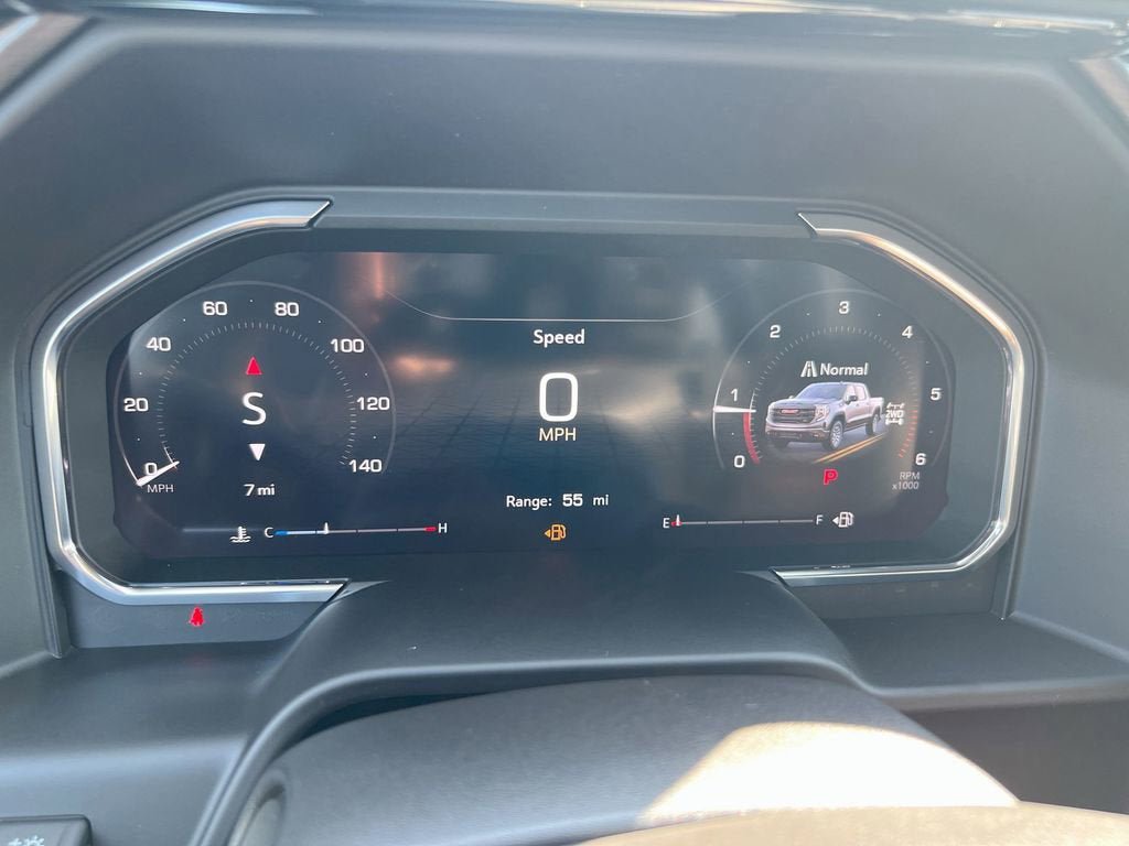 New 2026 GMC Sierra 1500 AT4 w/ AT4 Premium Package image 21