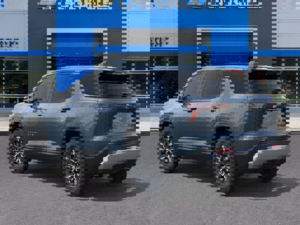 New 2026 Chevrolet Equinox LT video 3
