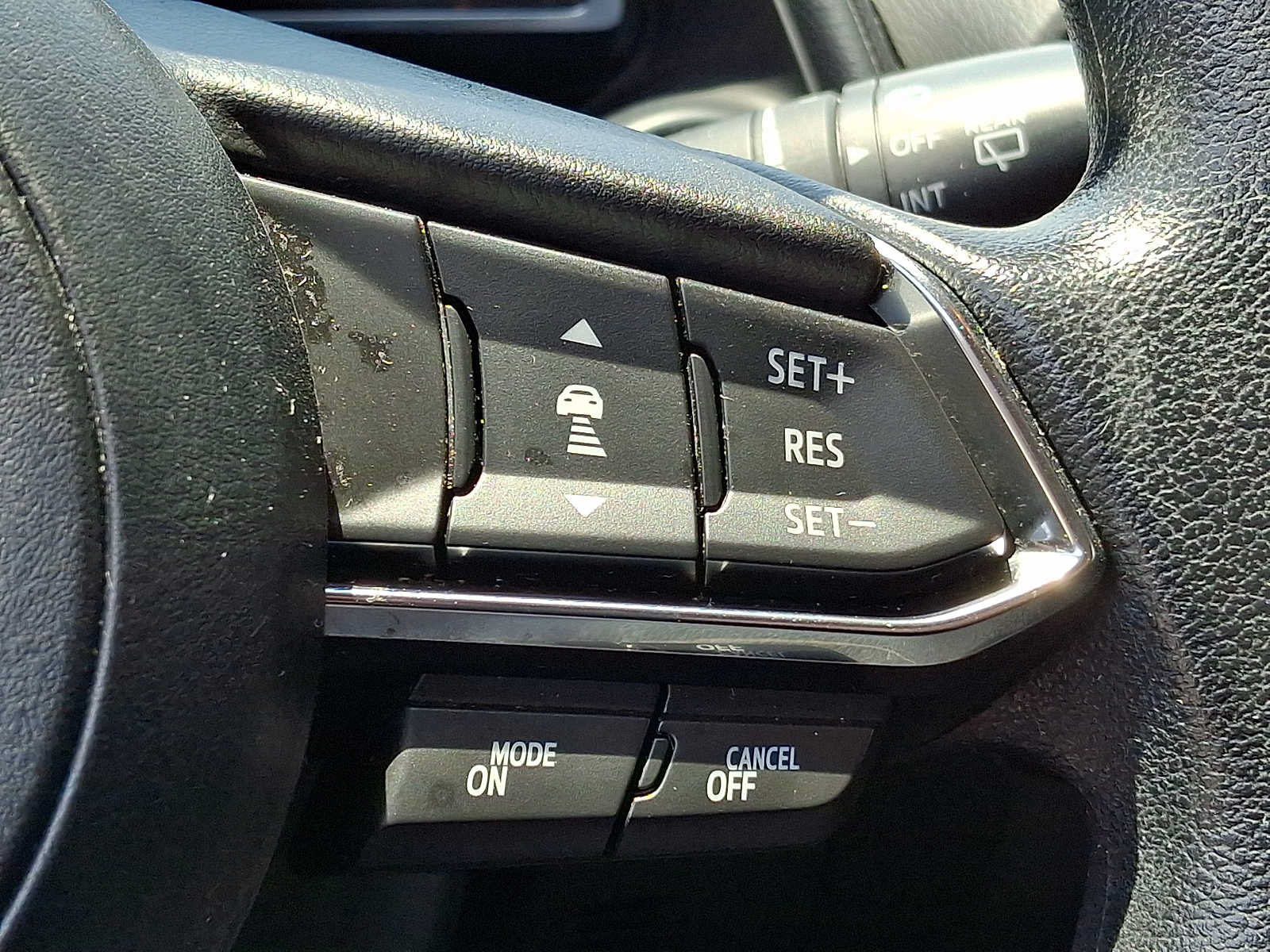 Used 2020 MAZDA CX-3 Sport AWD/4WD image 17