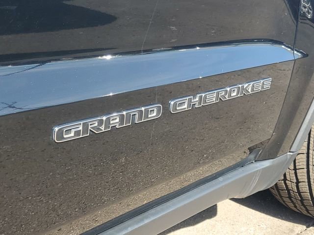 Used 2019 Jeep Grand Cherokee Limited image 7