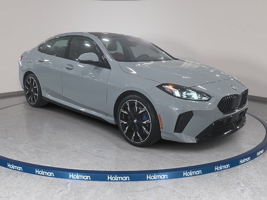 Certified 2026 BMW 228i w/ M Sport Package FWD image 3
