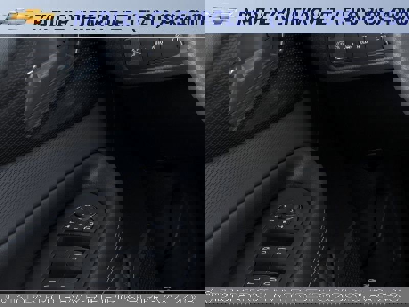 New 2026 Chevrolet Blazer EV LT image 22