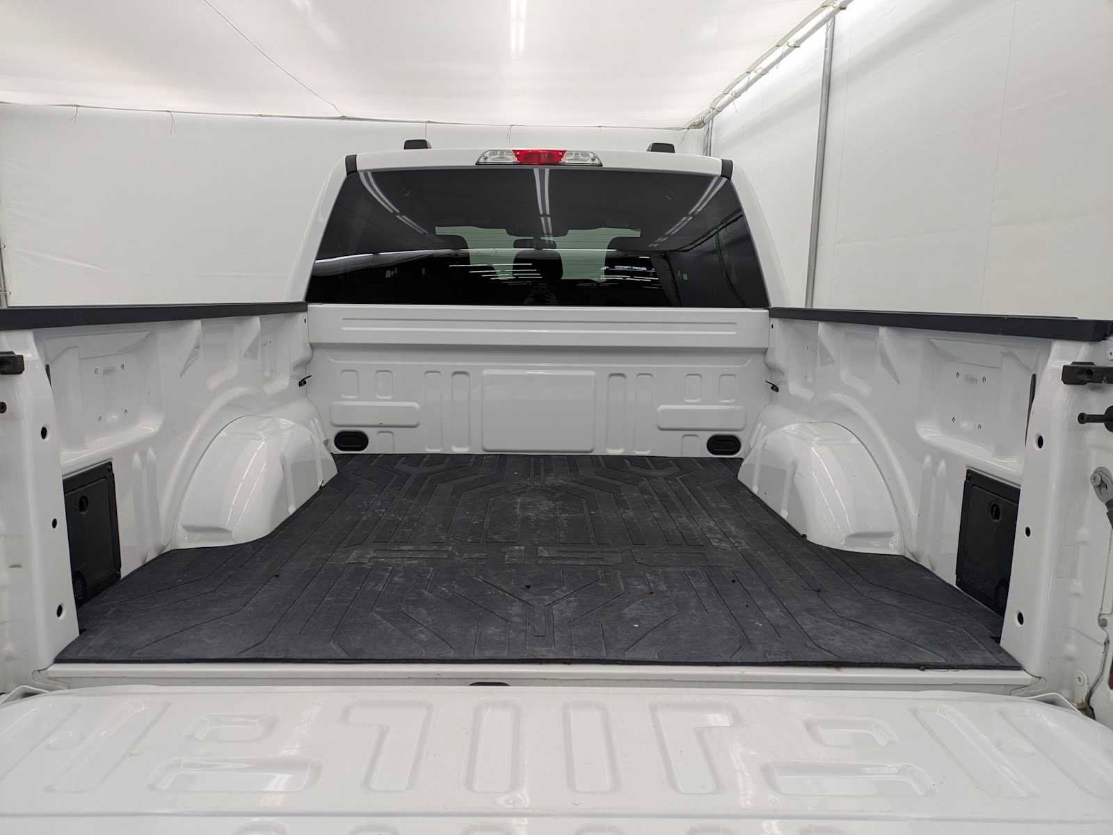 Used 2024 Ford F150 STX AWD/4WD image 32