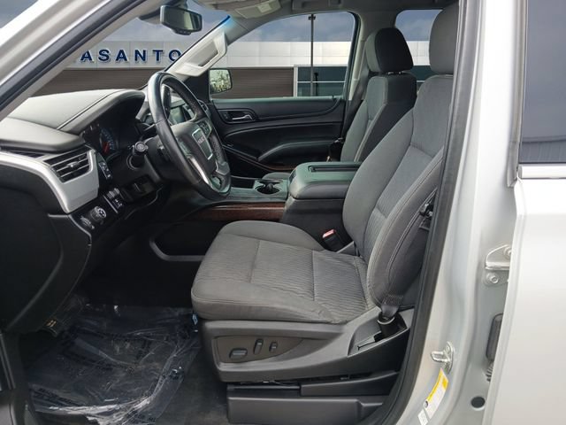 Used 2019 GMC Yukon SLE w/ Convenience Package RWD image 9