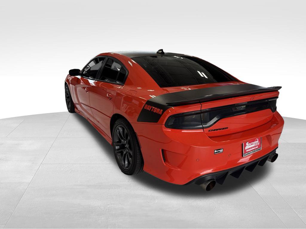 Used 2023 Dodge Charger R/T w/ Daytona Edition Group RWD image 5