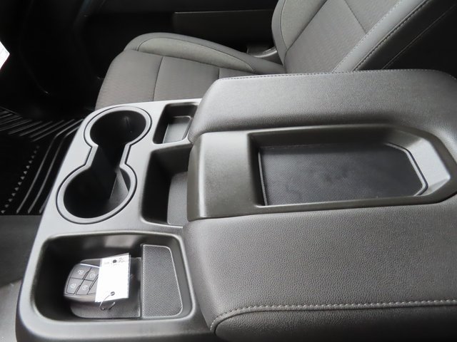 New 2026 GMC Sierra 1500 SLE w/ X31 Off-Road Package image 37