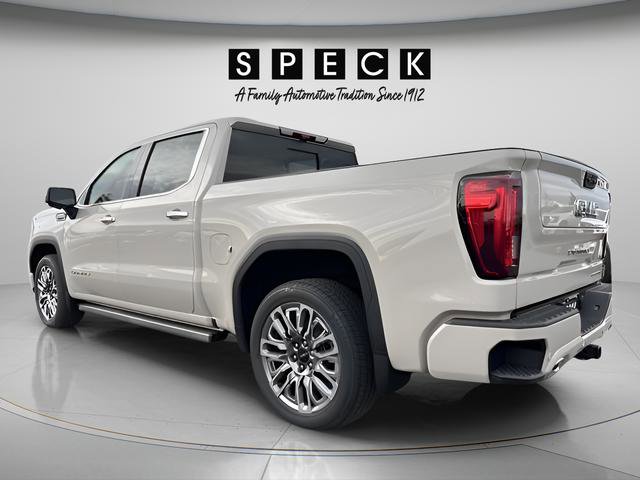 New 2026 GMC Sierra 1500 Denali Ultimate image 3