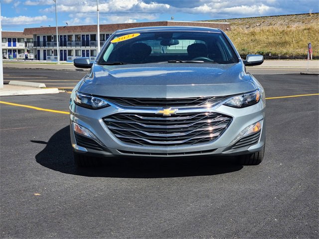 Used 2024 Chevrolet Malibu LT image 10