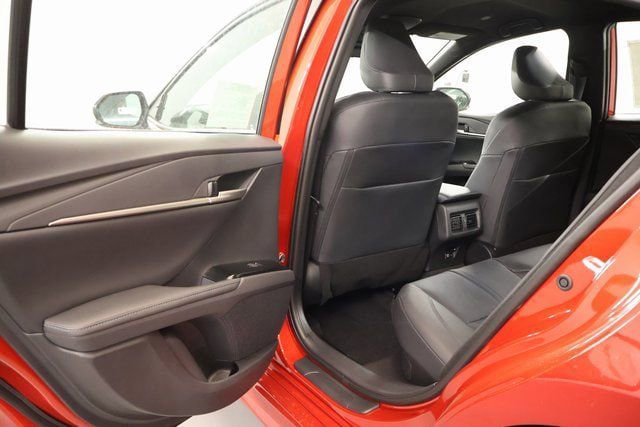 New 2026 Toyota Camry XSE AWD/4WD image 24