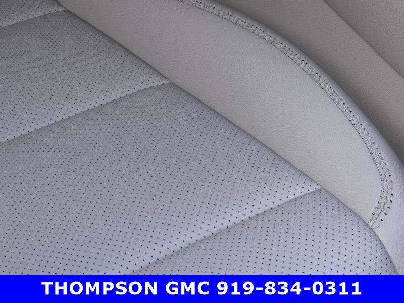 New 2026 GMC Terrain Denali image 21