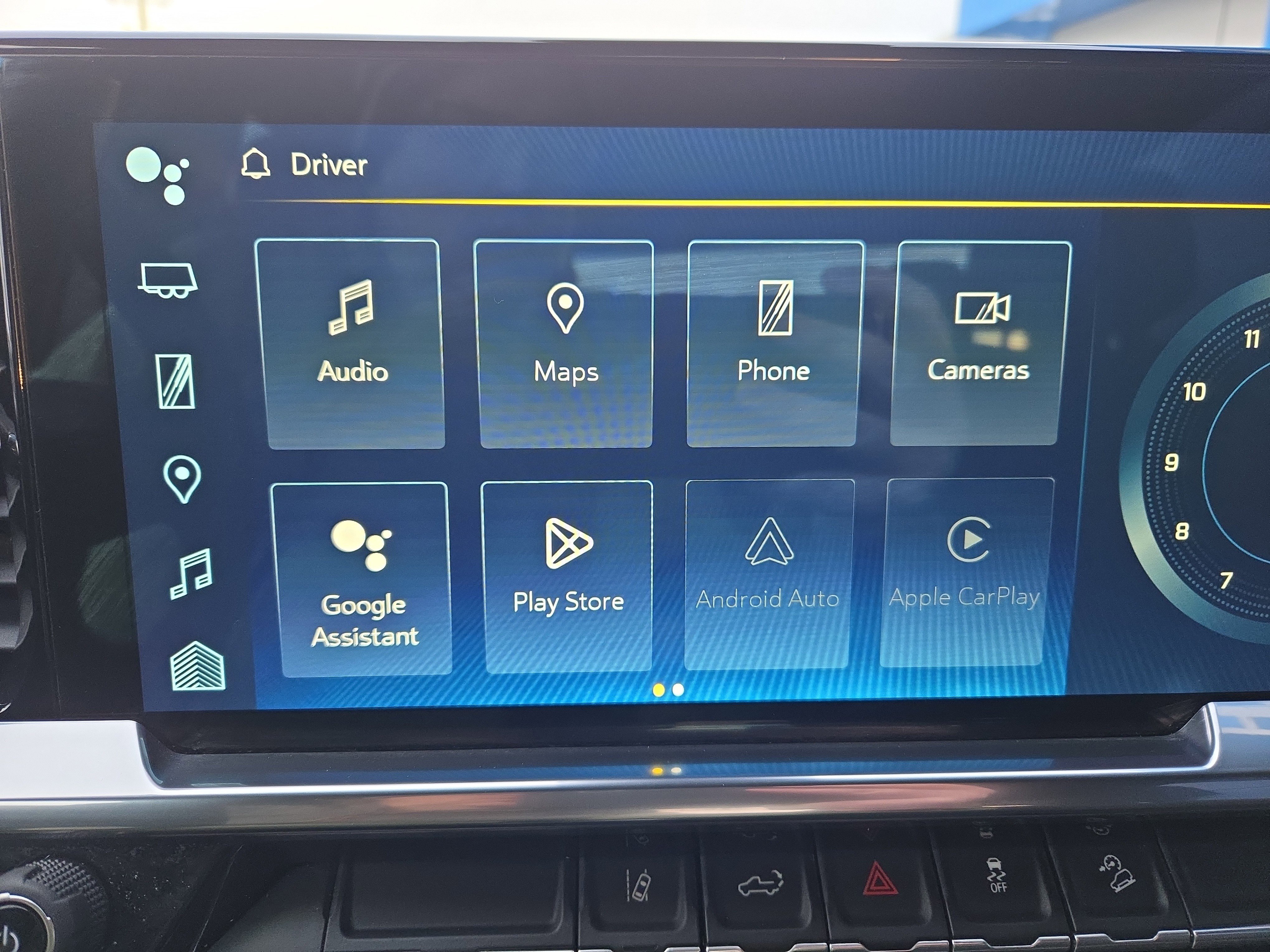 Used 2024 Chevrolet Silverado 2500 LT image 19