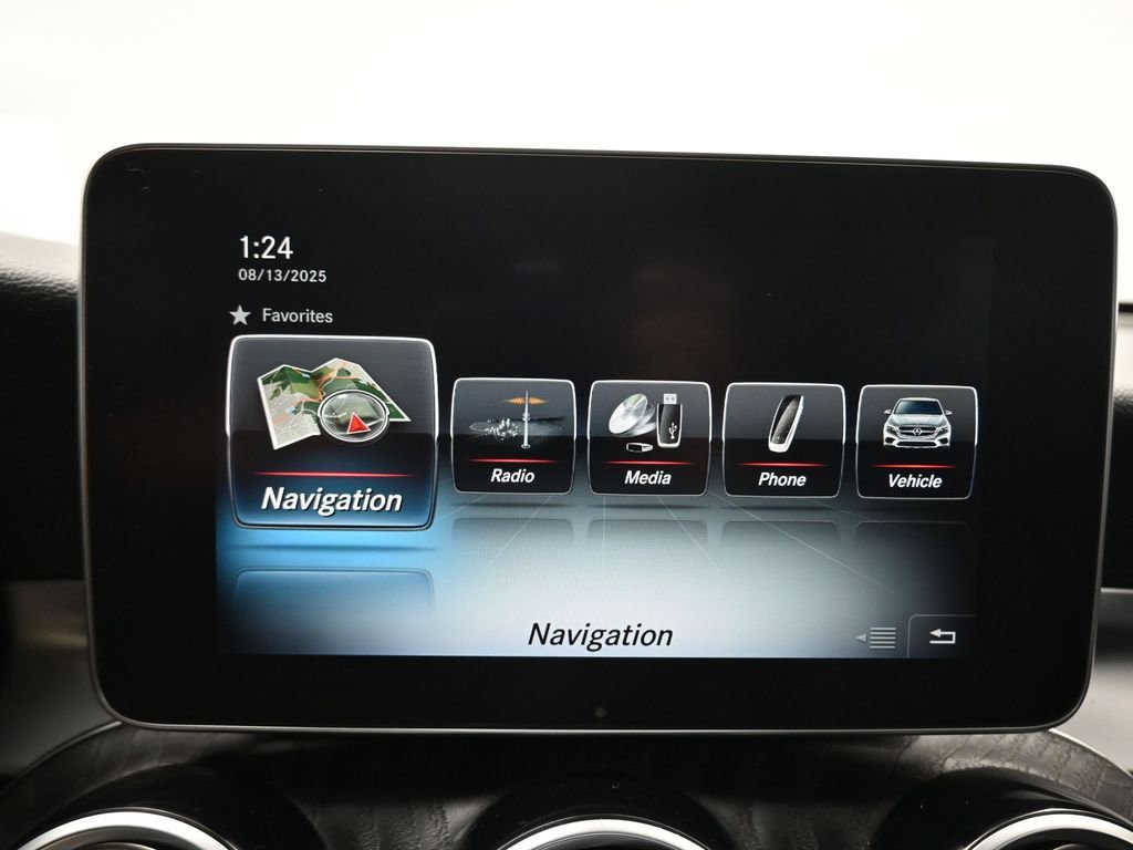 Used 2018 Mercedes-Benz GLC 300 4MATIC Coupe image 18