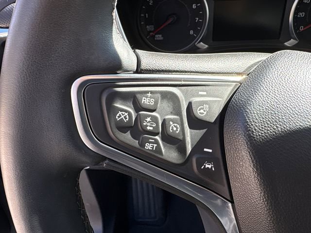 Used 2024 Chevrolet Equinox Premier image 20