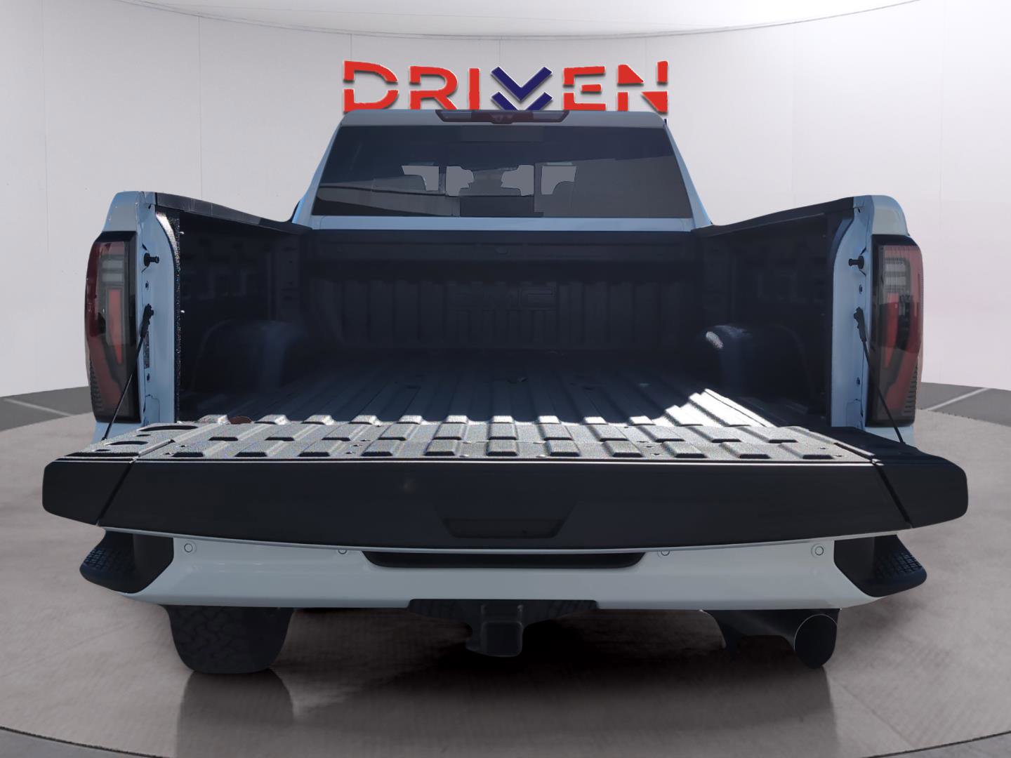 New 2026 GMC Sierra 2500 AT4 w/ AT4 Premium Plus Package AWD/4WD image 23