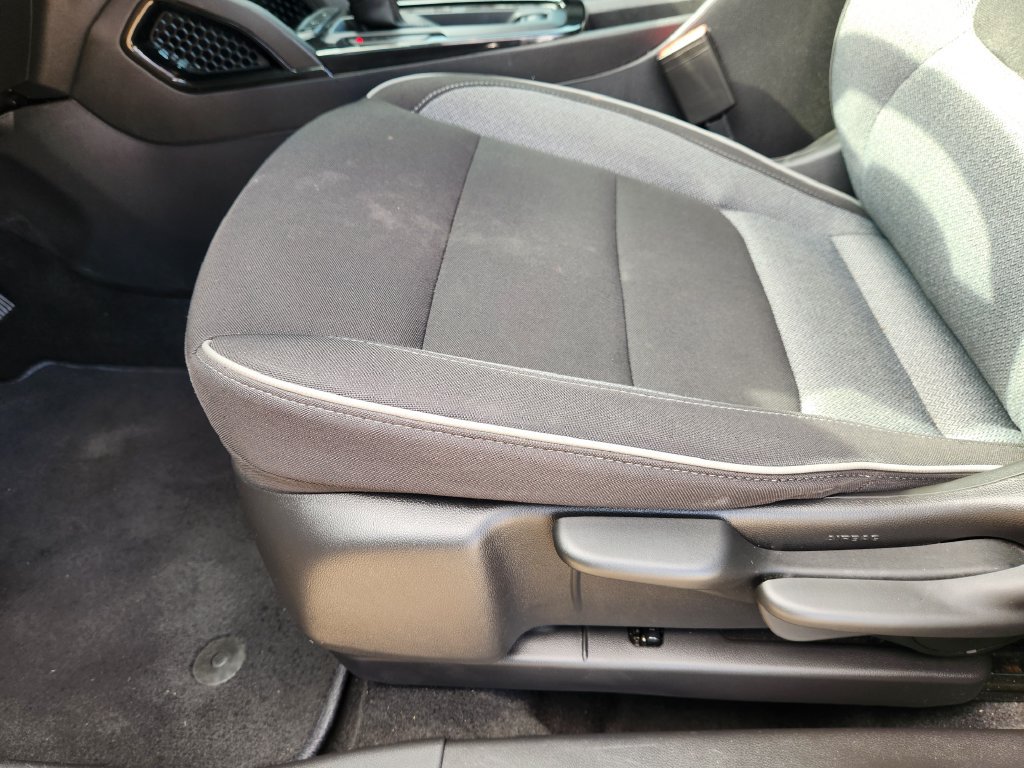 Used 2025 Chevrolet TrailBlazer LS w/ LS Confidence Package FWD image 24