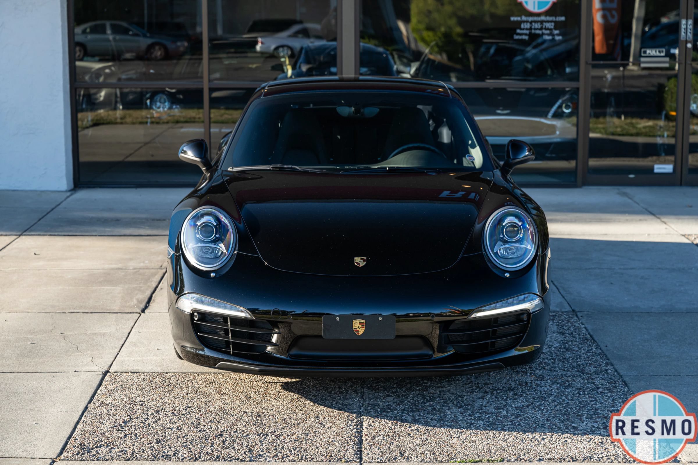 Used 2013 Porsche 911 GT3 RS image 2