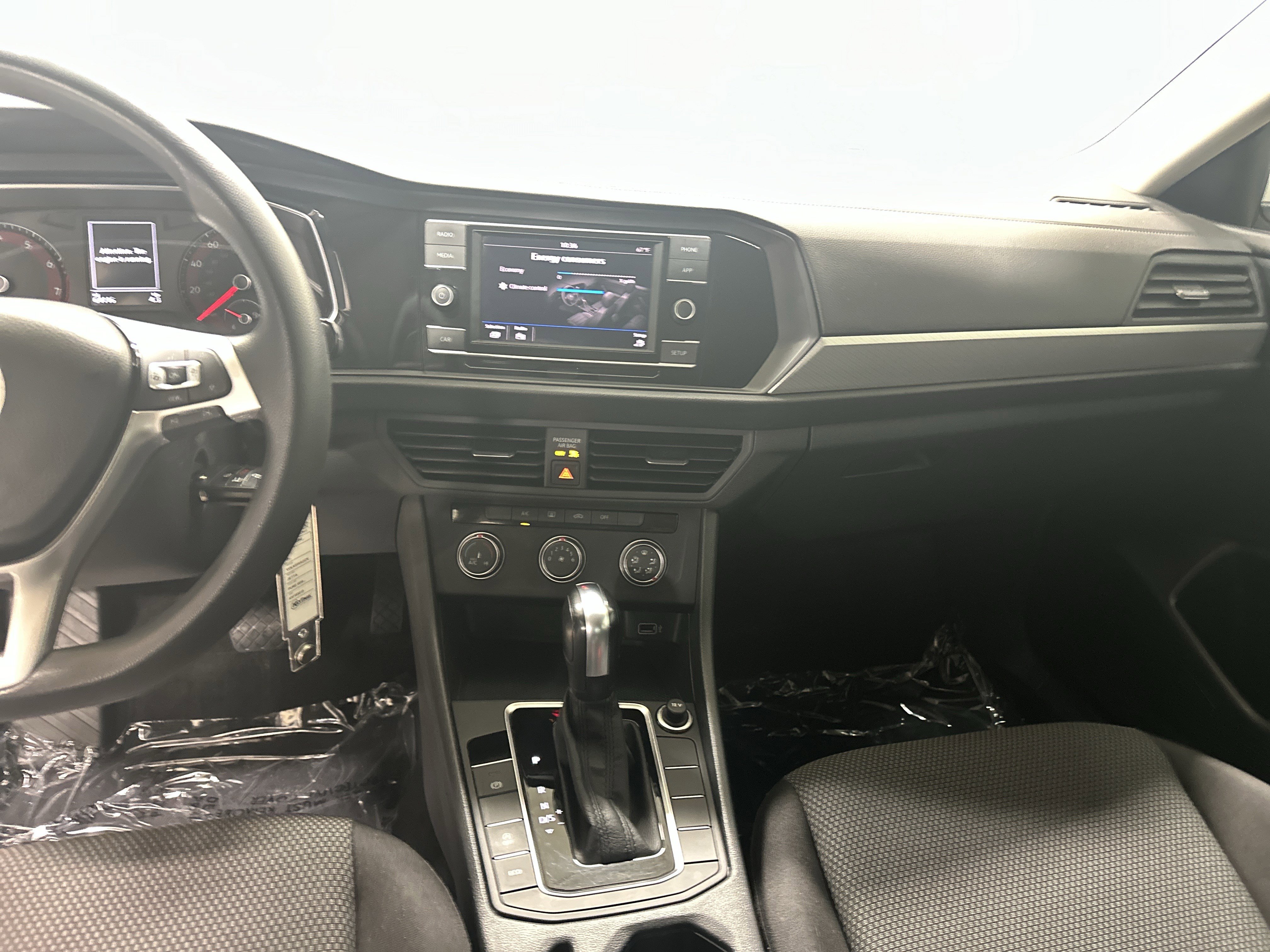 Used 2019 Volkswagen Jetta S w/ Driver Assistance Package image 30