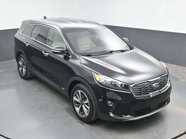 Used 2019 Kia Sorento EX AWD/4WD image 13