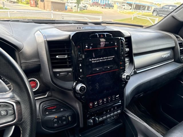 Used 2021 RAM 1500 TRX w/ TRX Level 2 Equipment Group AWD/4WD image 10