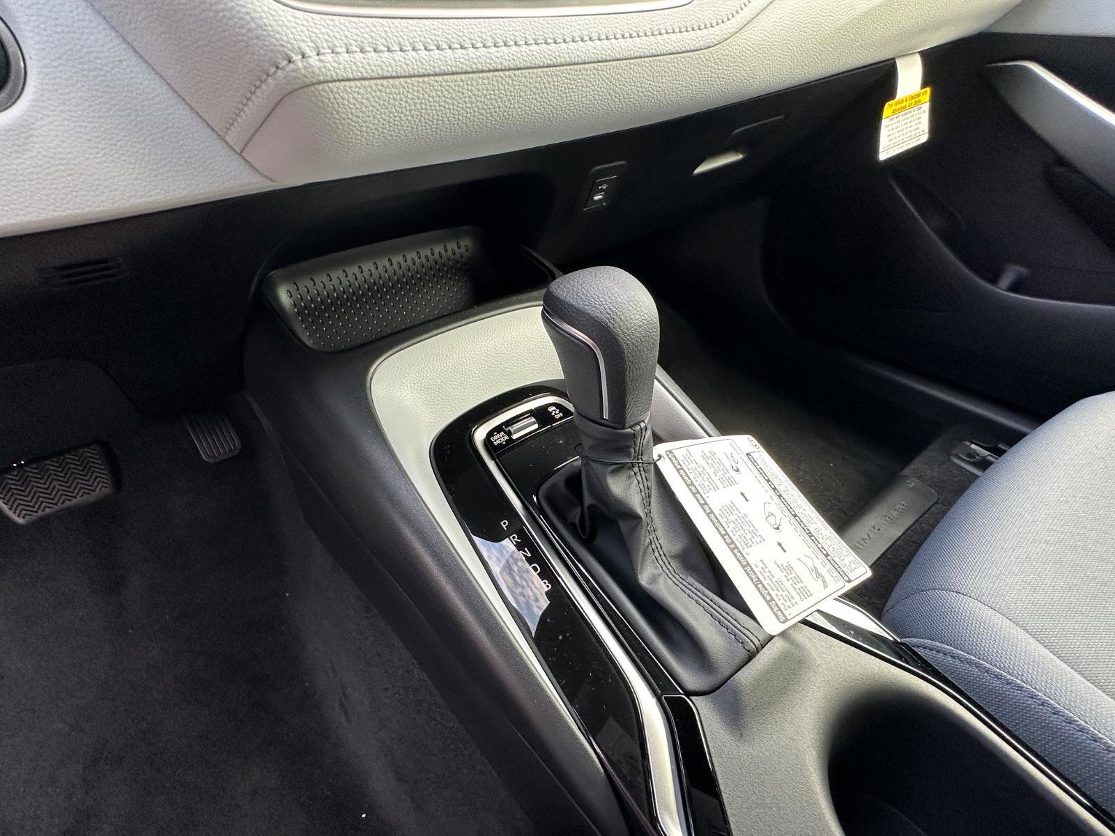 New 2026 Toyota Corolla SE image 18