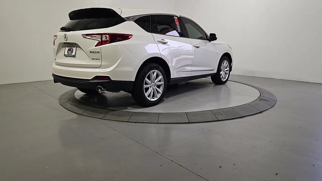 Used 2019 Acura RDX AWD image 5