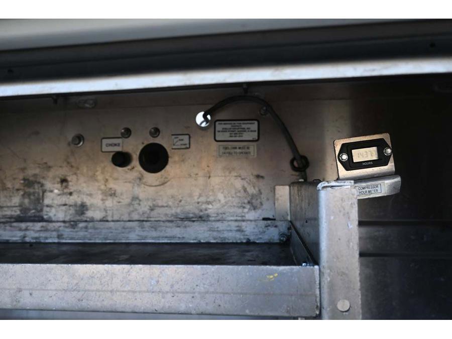 Used 2017 RAM ProMaster 3500 image 20
