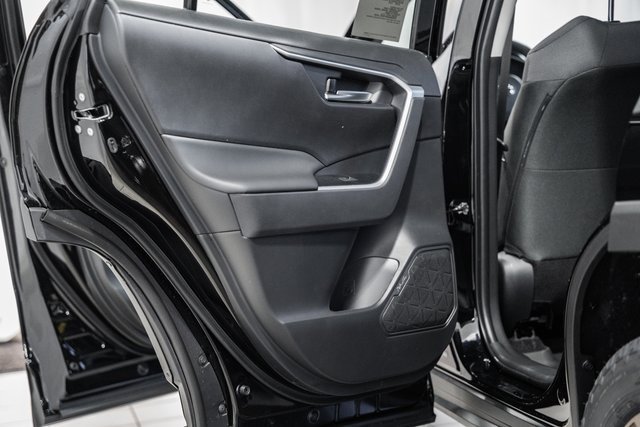 New 2025 Toyota RAV4 Woodland Edition image 34