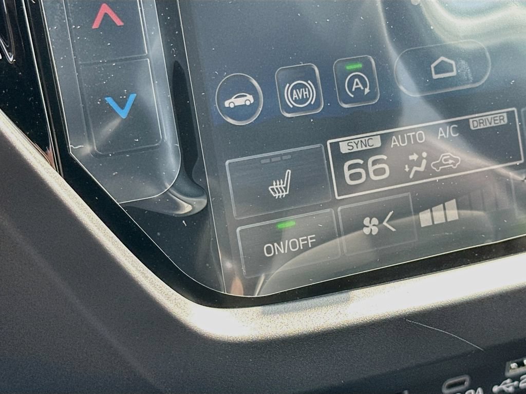 New 2026 Subaru Forester Sport AWD/4WD image 26