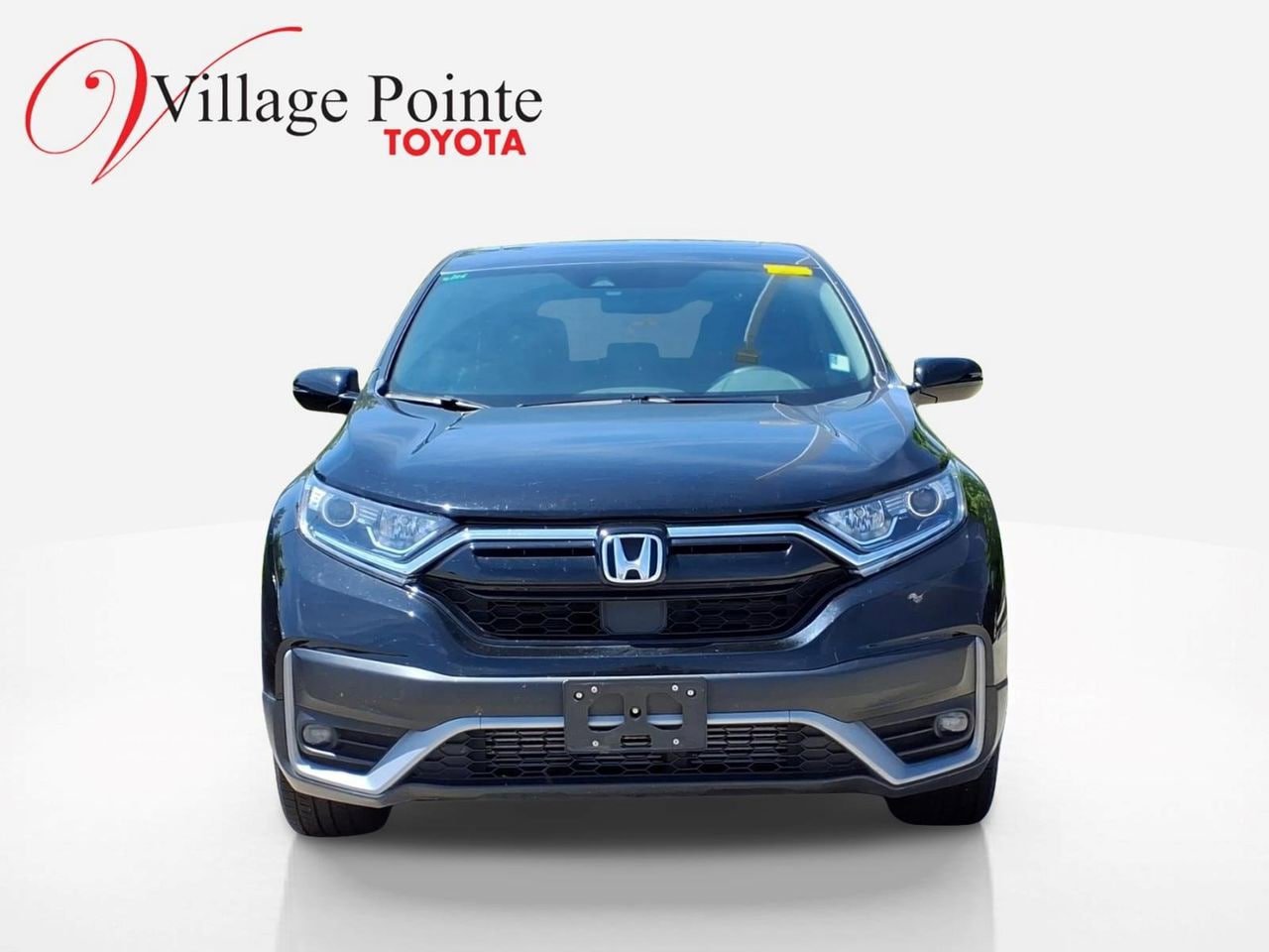 Used 2020 Honda CR-V EX image 2