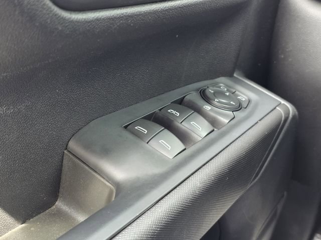 Used 2023 GMC Sierra 1500 Pro w/ Graphite Edition image 15