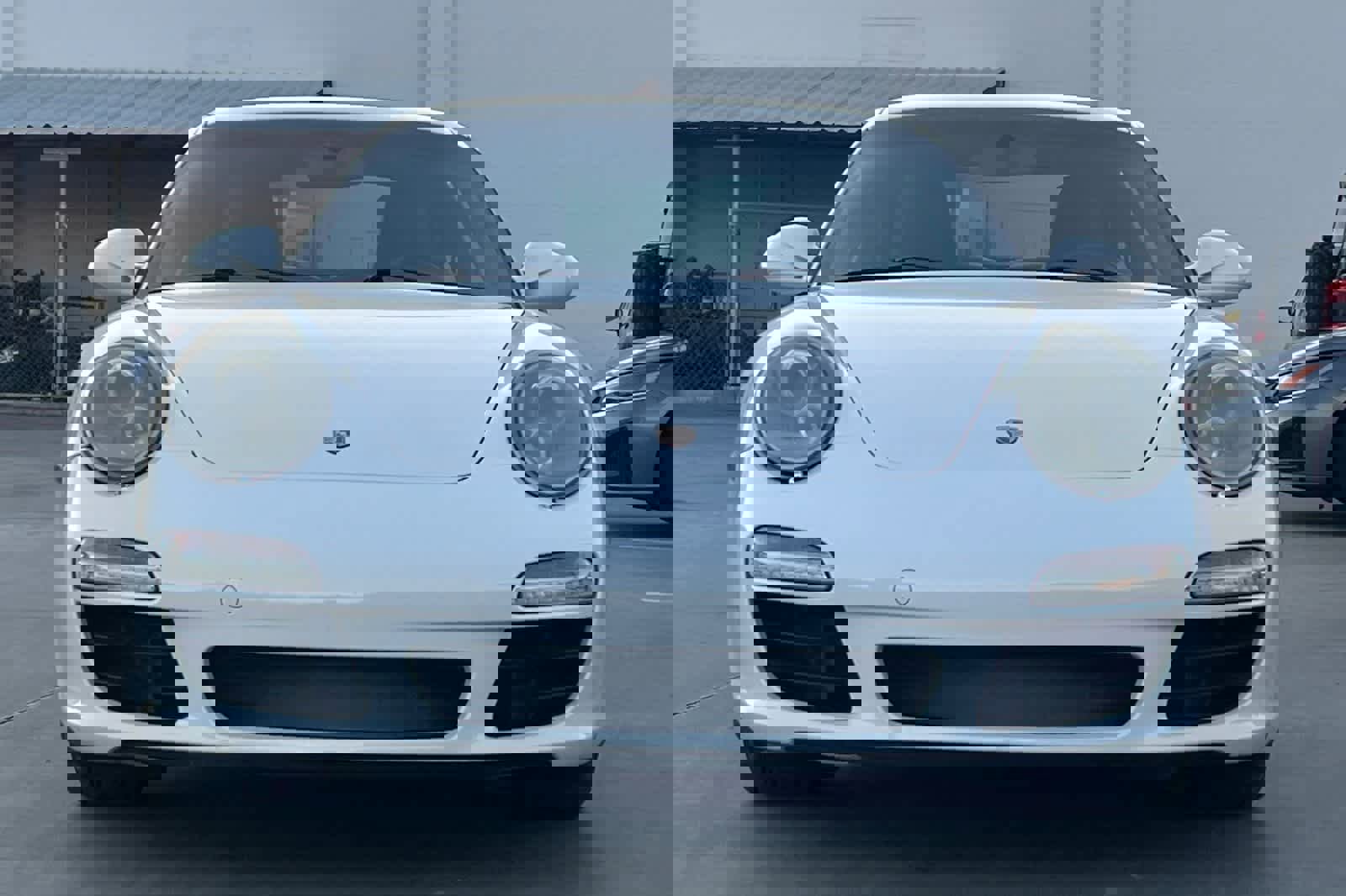 Used 2009 Porsche 911 Carrera image 11