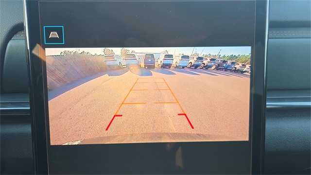 New 2026 GMC Terrain AT4 w/ LPO, Floor Liner Package image 36