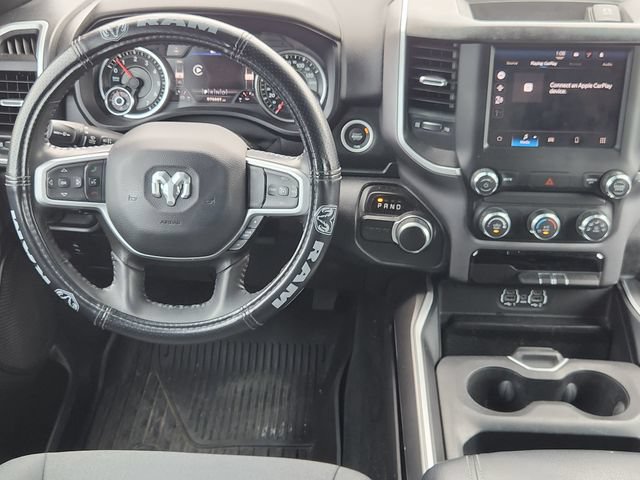 Used 2022 RAM 1500 Lone Star RWD image 27