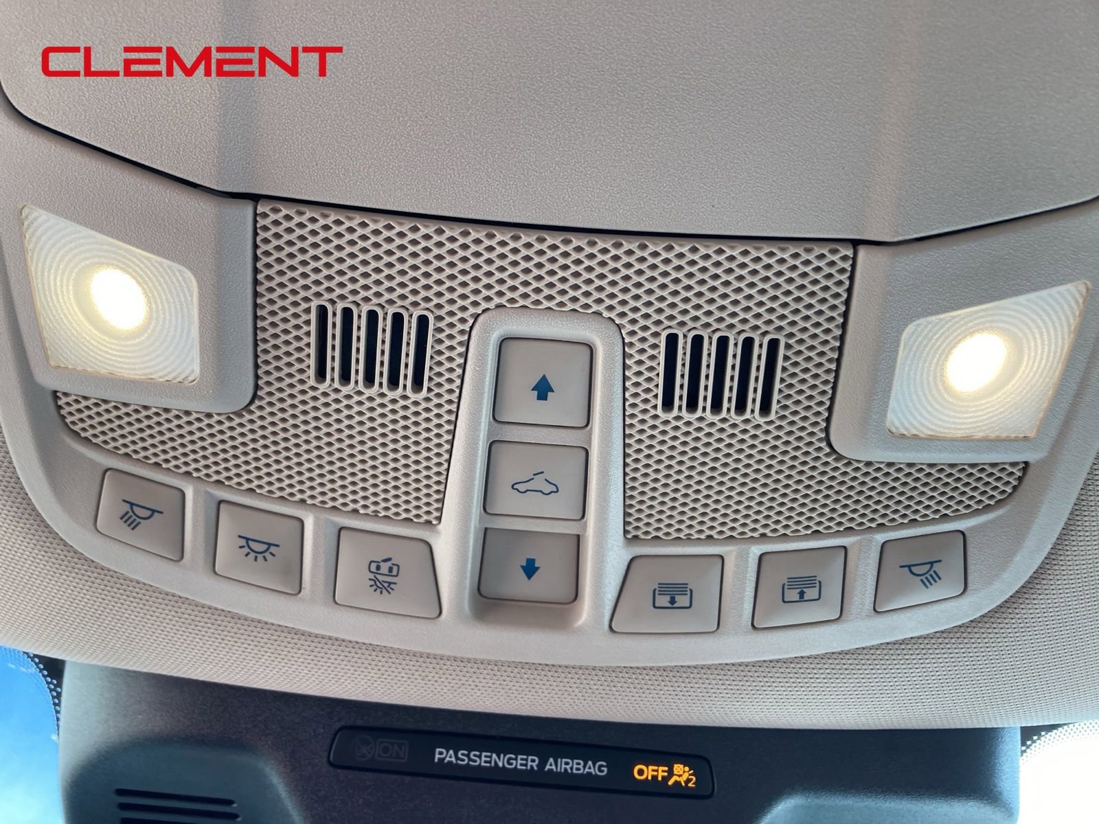 Used 2024 Ford Expedition Limited image 16