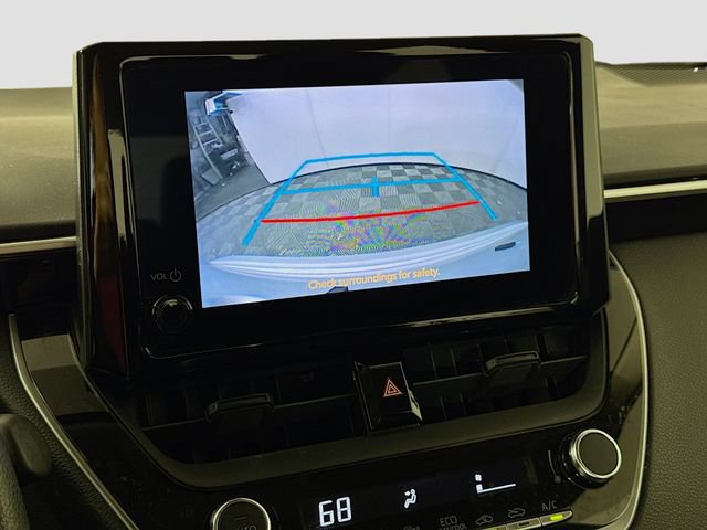Used 2023 Toyota Corolla LE FWD image 22