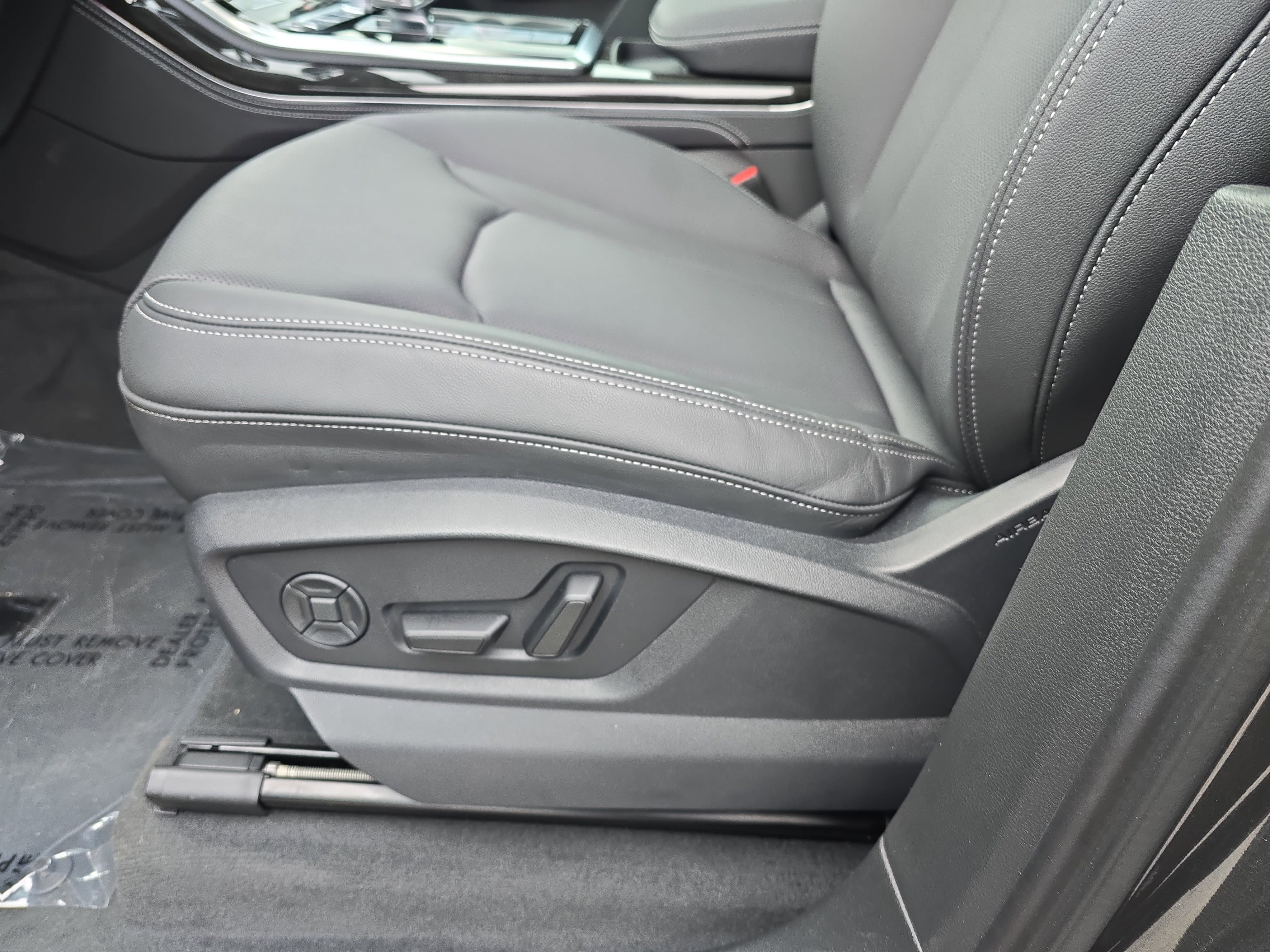 New 2025 Audi Q7 3.0T Premium Plus image 29