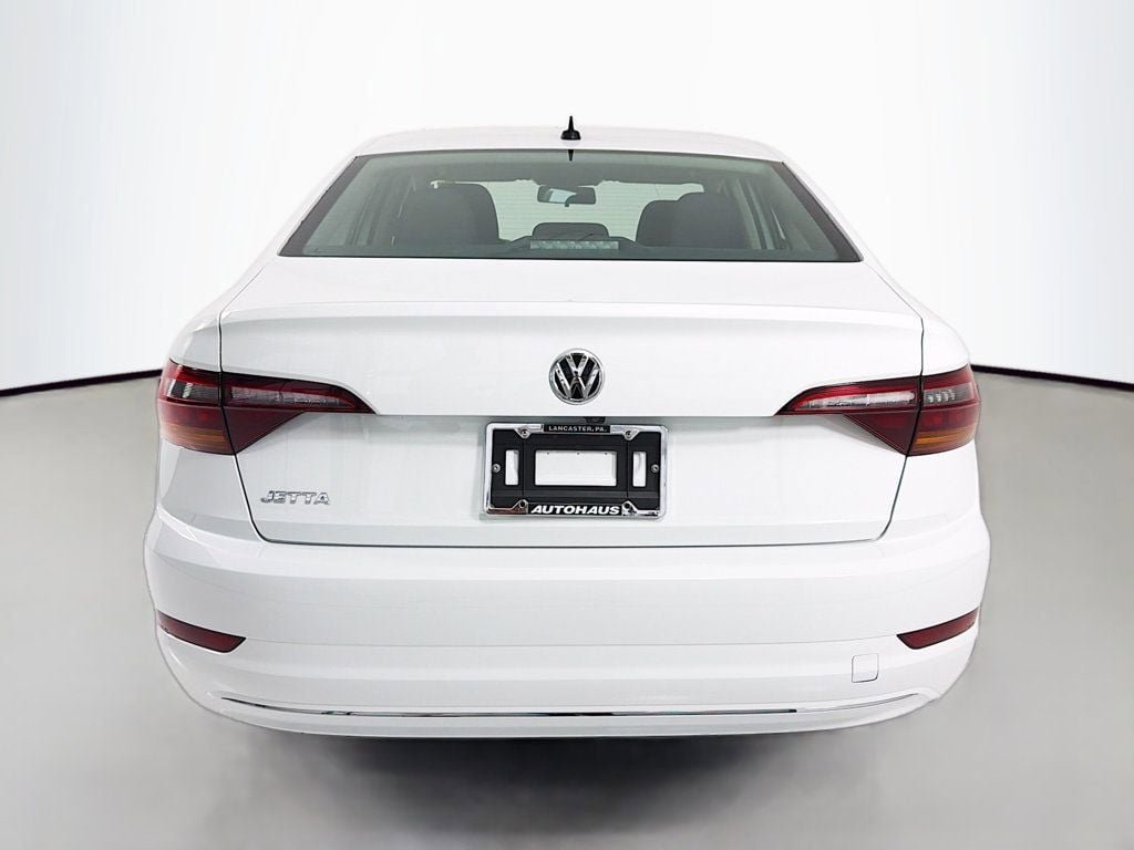 Used 2019 Volkswagen Jetta S FWD image 6