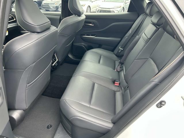 Used 2026 Toyota Crown Limited w/ Advanced Technology Package image 18